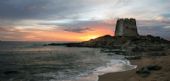 Spiaggia della Torre di Bari