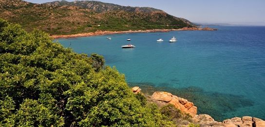 La Spiaggetta, Marina di Cardedu