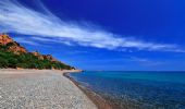 spiaggia di Coccorocci, Marina di Gairo