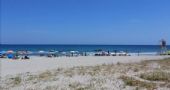 spiaggia di Foxi Manna, Marina di Tertenia