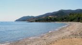 spiaggia di Foxi Murdegu, Marina di Tertenia