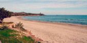 spiaggia di Foxi Murdegu, Marina di Tertenia