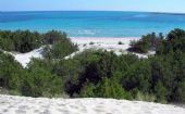 Spiaggia di Santa Lucia