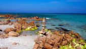 Spiaggia di Pedra Marchesa