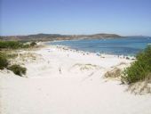 Spiaggia di Capo Comino
