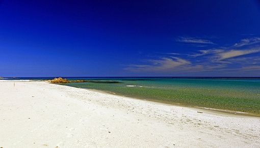 Spiaggia di Bidderosa