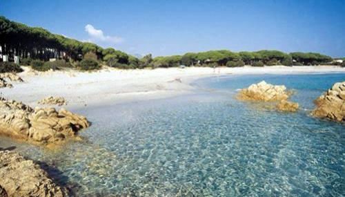 Spiaggia di Mattanosa