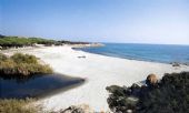 spiaggia Cala Liberotto