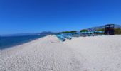 Beach Marina di Orosei