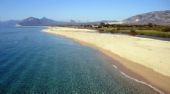 spiaggia Marina di Orosei