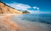 Spiaggia Palmasera