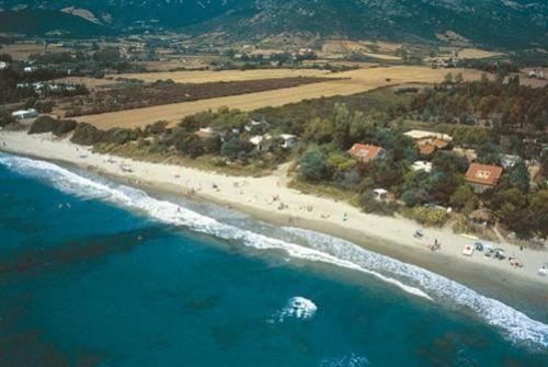 Spiaggia Su Tramatzu