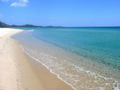 Spiaggia di Santa Giusta