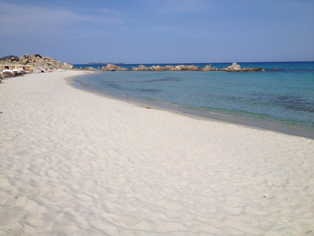 Spiaggia di Sant'Elmo