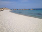 Spiaggia di Sant'Elmo