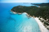 Spiaggia di Porto Giunco