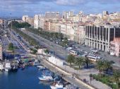 Cagliari e provincia