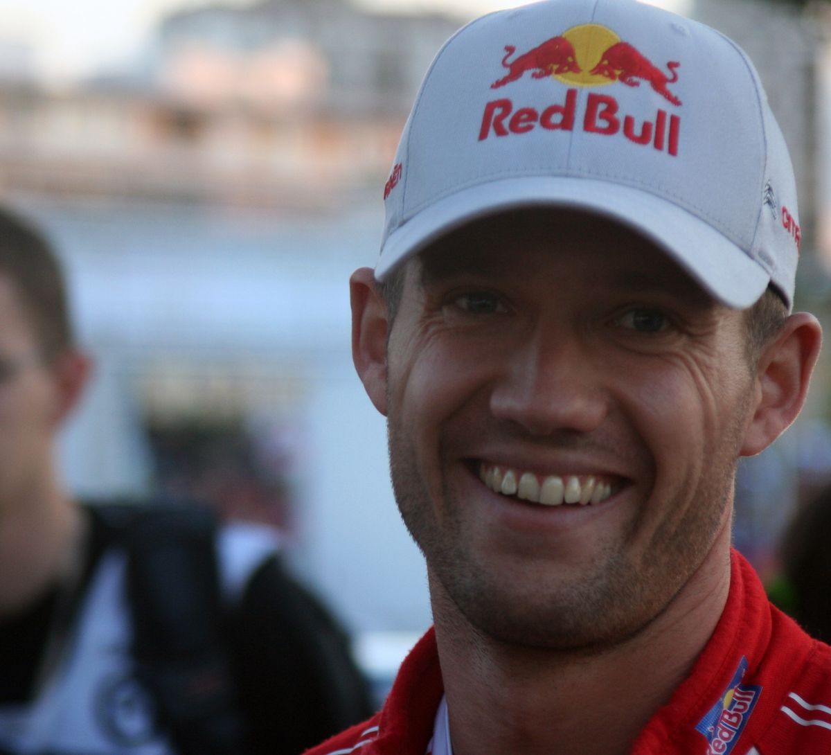 Sebastian Loeb