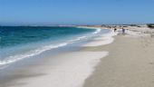 Spiaggia di Is Arutas