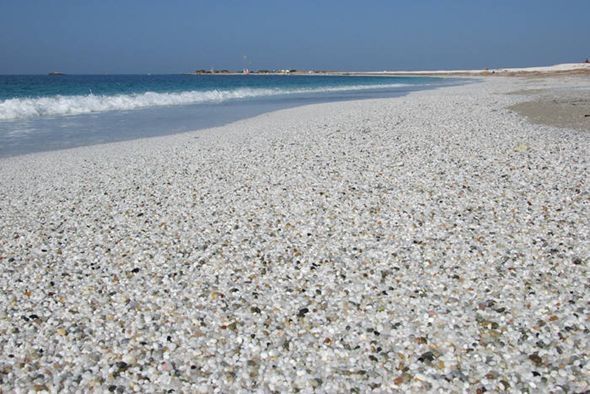 Spiaggia Mari Ermi