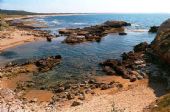 Torre del Pozzo Beach