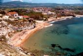 Spiaggia di Santa Caterina di Pittinuri