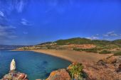 Spiaggia di Porto Alabe