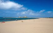 Spiaggia di Bosa Marina