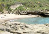 Spiaggia S'Abba Druche