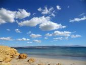 Spiaggia del Lazzaretto