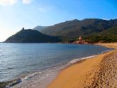 Spiaggia di Porto Ferro