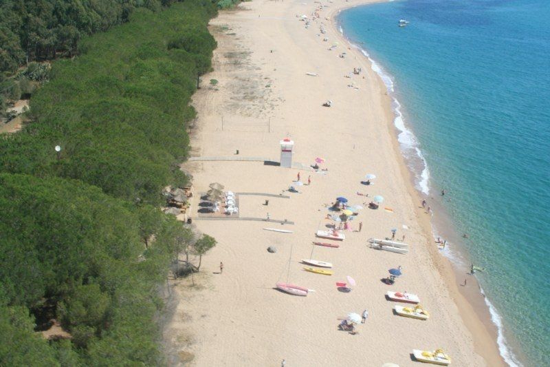 Spiaggia Sa Marina