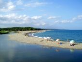 Spiaggia Foddini