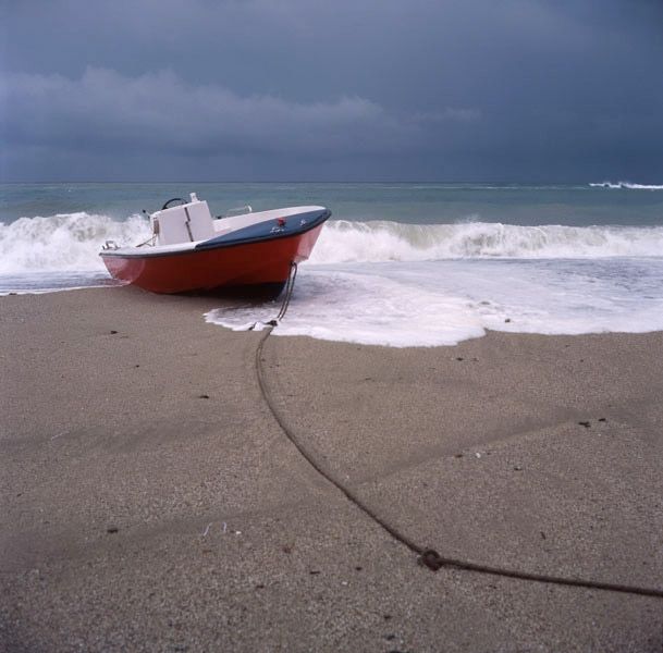 spiaggia Museddu 