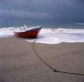 spiaggia Museddu