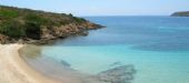 Cala d'Arena beach