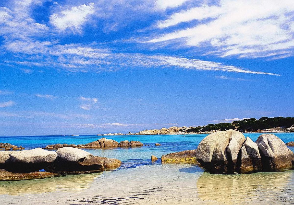 cala sant'Andrea