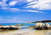 Spiaggia di Sant'Andrea