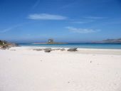 Spiaggia La Pelosa