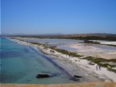 Spiaggia Le Saline