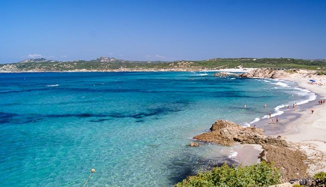 spiaggia Marina di Sorso