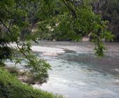 I corsi d'acqua e i laghi della Sardegna