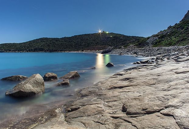 scorci di Sardegna