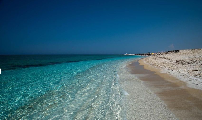 mare di Sardegna