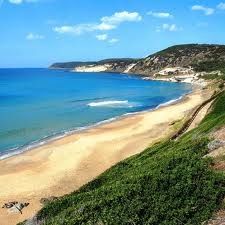 Spiaggia di Torre dei Corsari