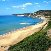 Spiaggia di Torre dei Corsari