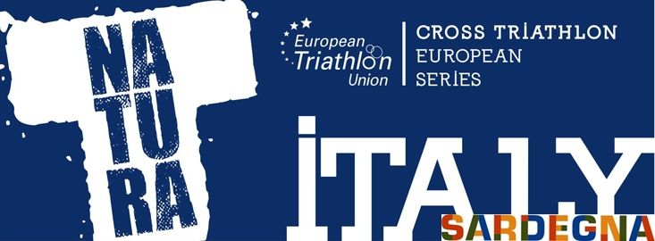 TNatura European Cross Triathlon
