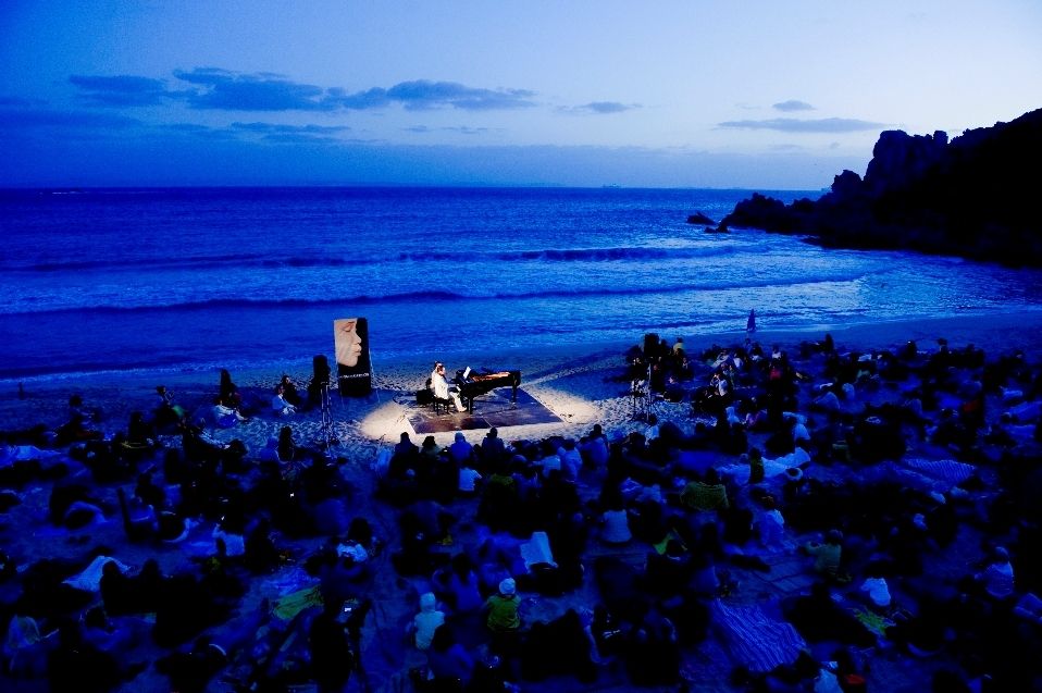 Musica Sulle Bocche - Santa Teresa Gallura