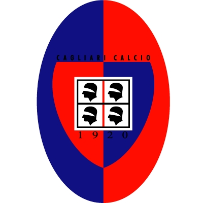 stemma del Cagliari Calcio