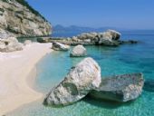 Camping and Village in Sardinia